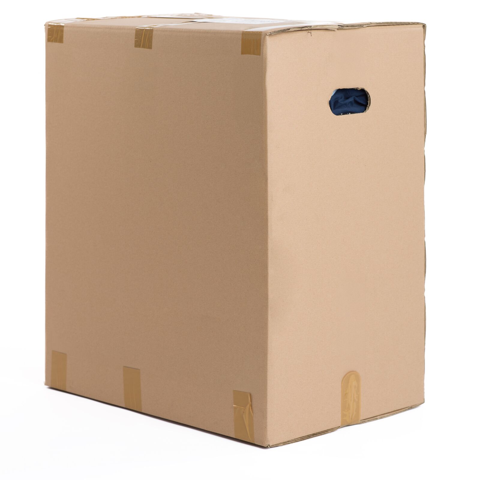 Încălțăminte Cremă + Extra Primăvără -Vară - Cutie 25kg - imagine 1