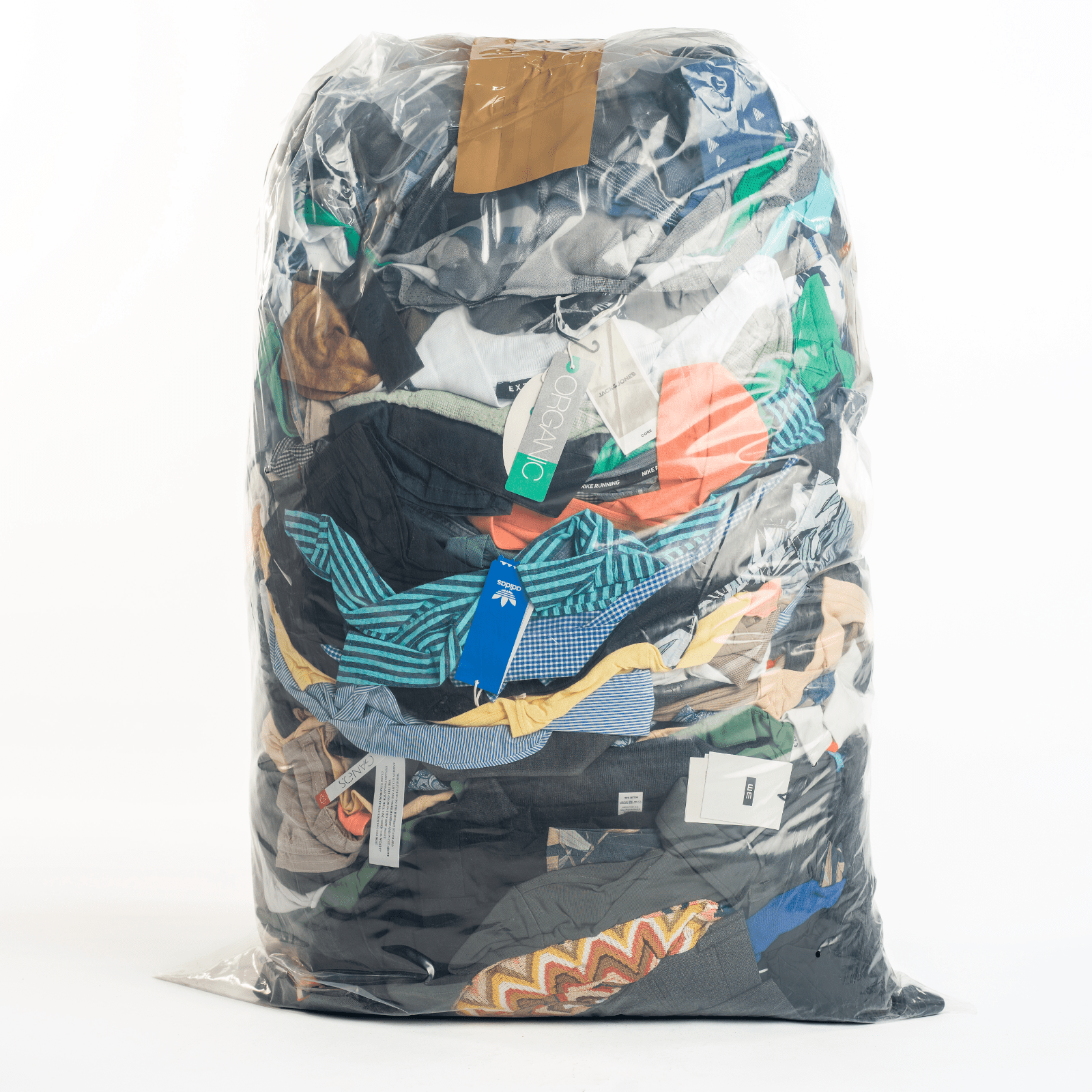 Mix Cremă Bărbați Vară - Sac 35kg - imagine 1